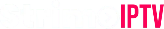 StrimoIPTV